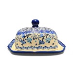 A71 Bunzlau Botervloot klein 3409X A71 Botervloot klein 